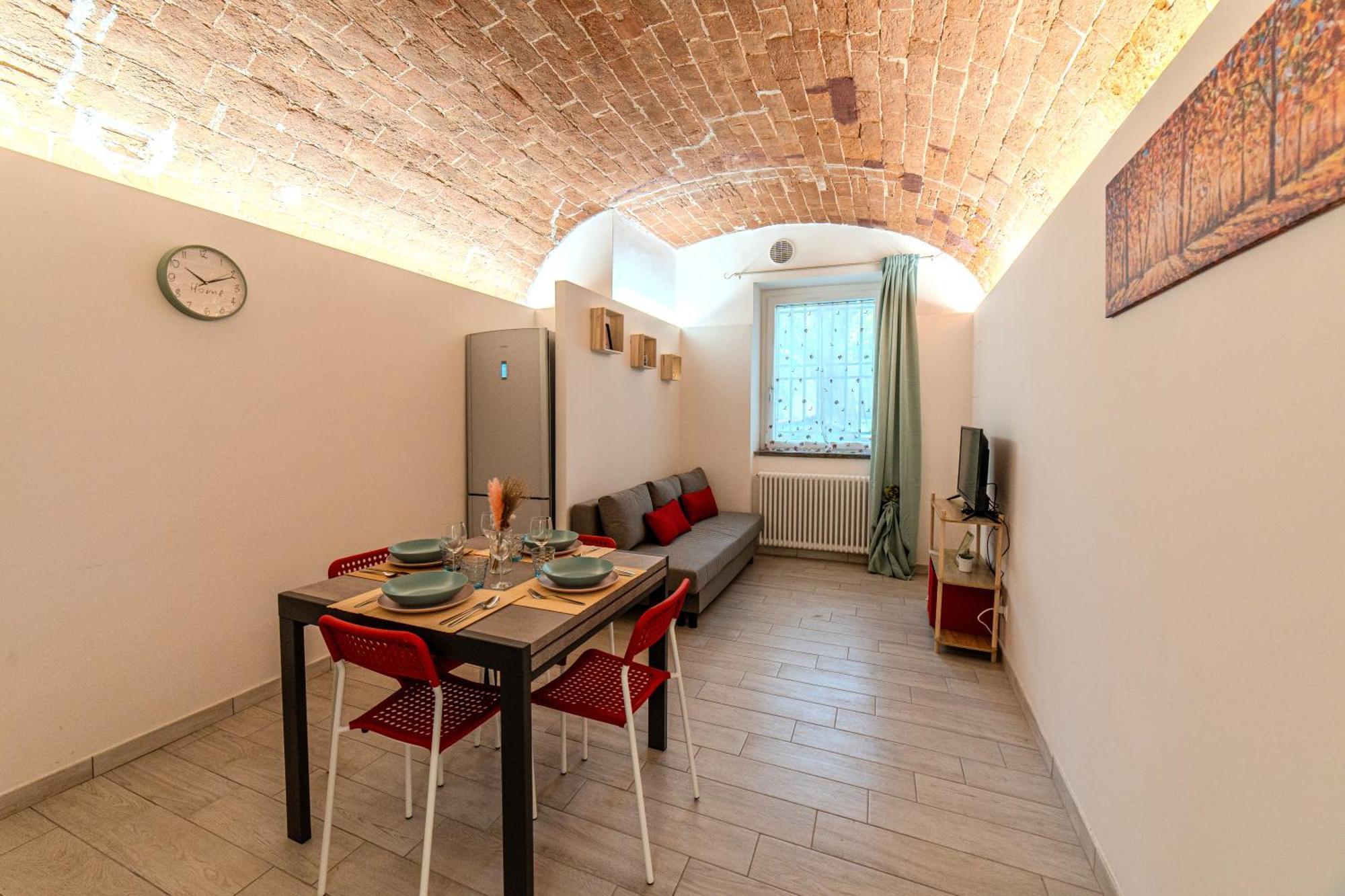 Casa R&R A Due Passi Dalla Torre ピサ エクステリア 写真