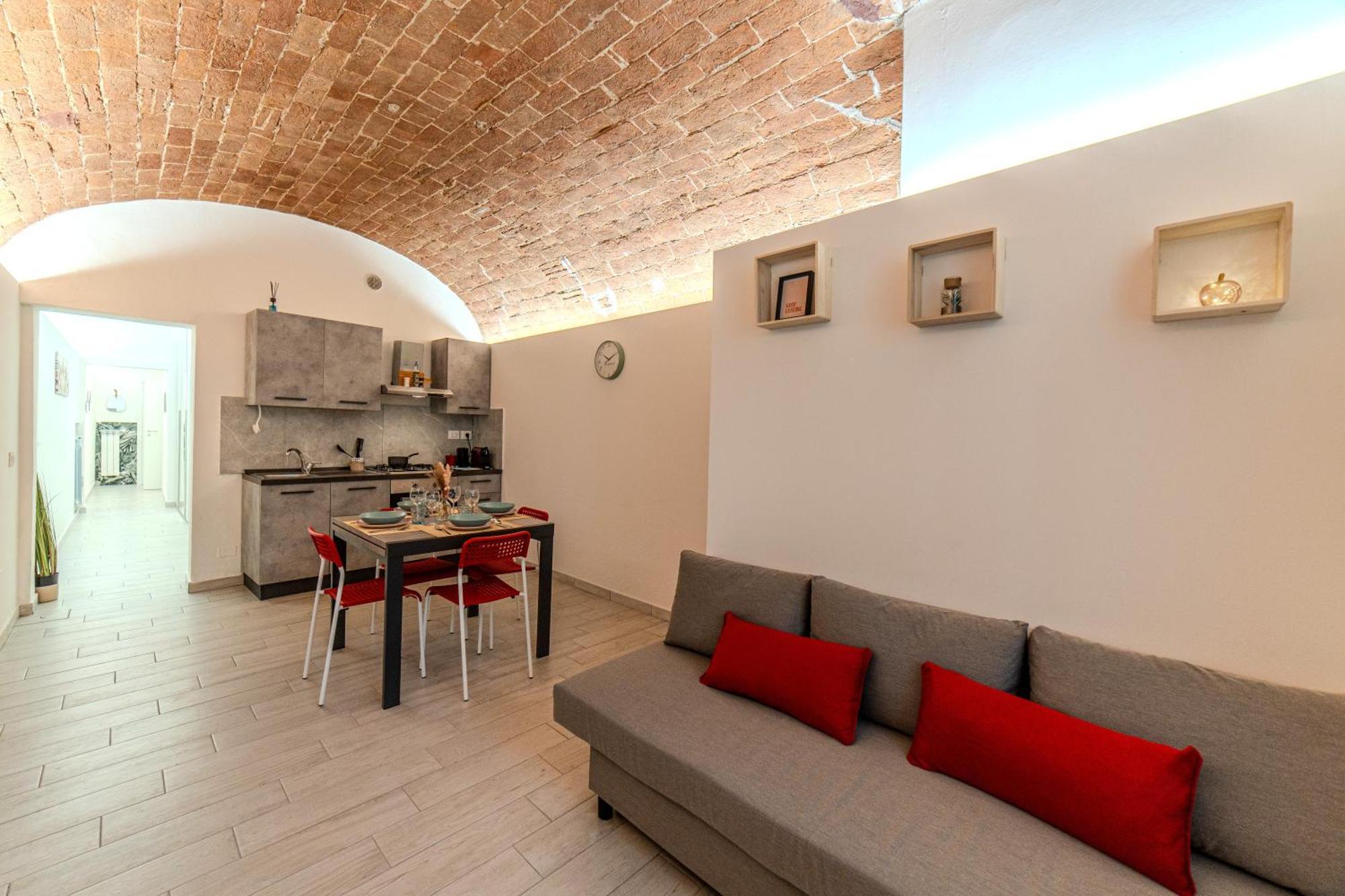 Casa R&R A Due Passi Dalla Torre ピサ エクステリア 写真