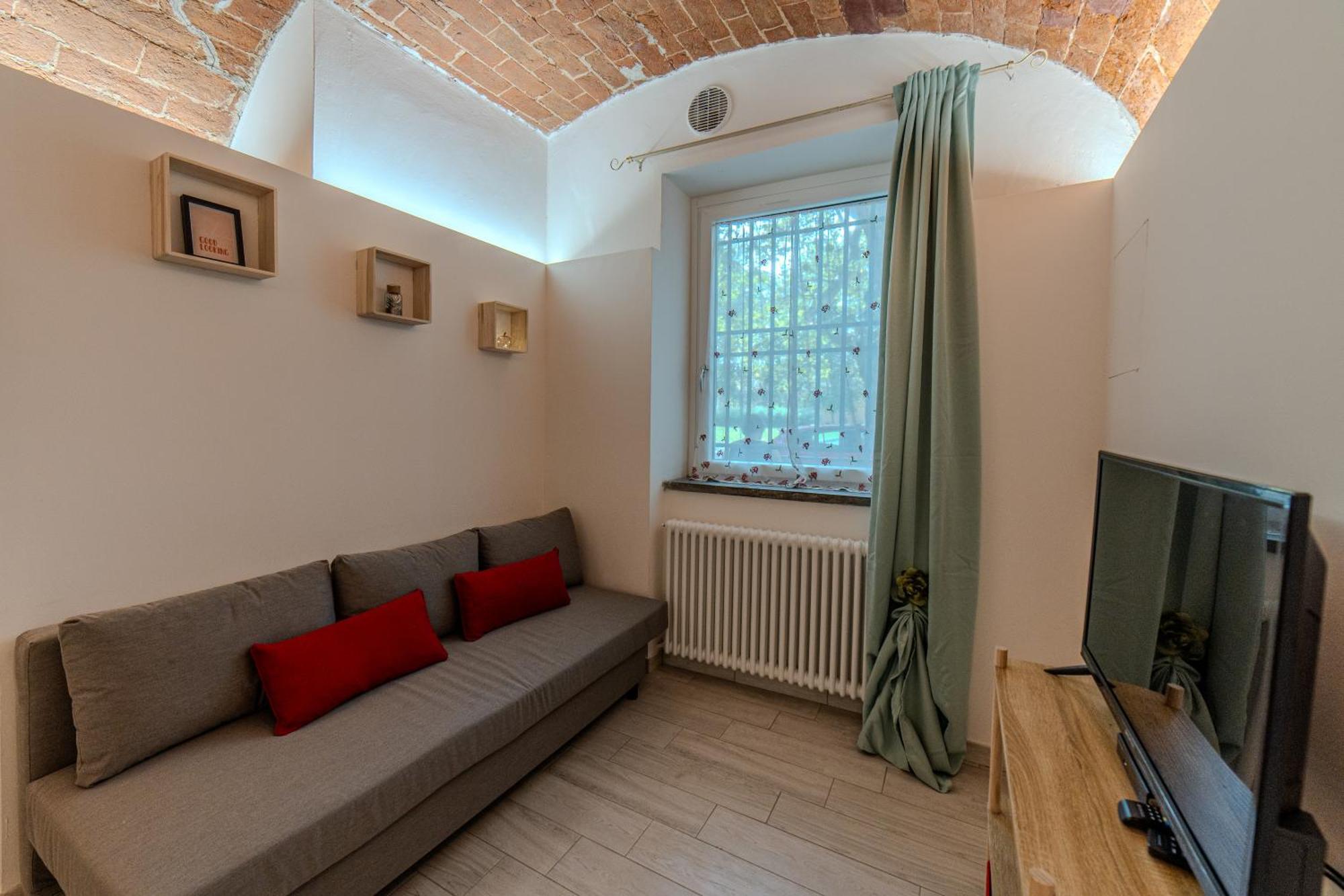 Casa R&R A Due Passi Dalla Torre ピサ エクステリア 写真