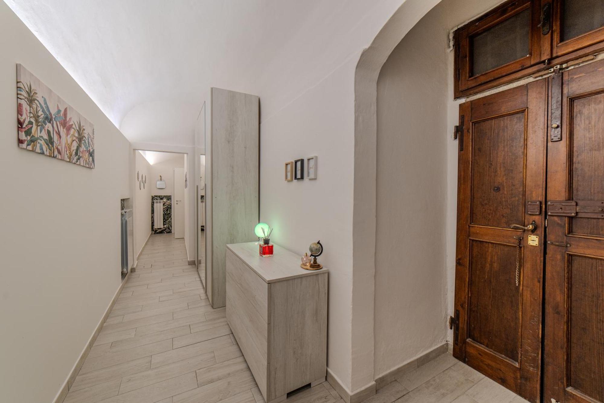 Casa R&R A Due Passi Dalla Torre ピサ エクステリア 写真